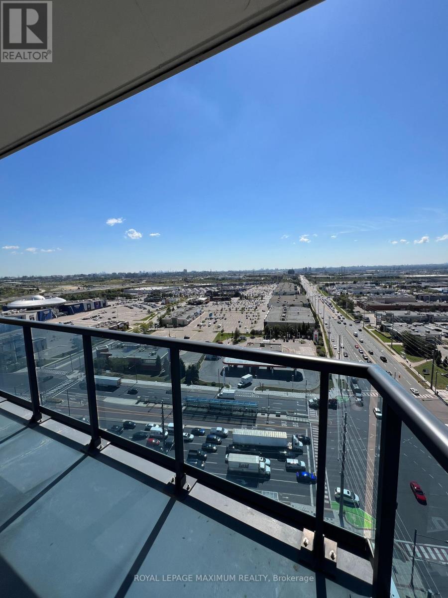 1805 - 3700 HIGHWAY 7 ROAD W, Vaughan (Vaughan Corporate Centre) — photo 10