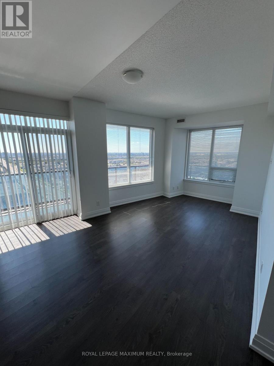 1805 - 3700 HIGHWAY 7 ROAD W, Vaughan (Vaughan Corporate Centre) — photo 2