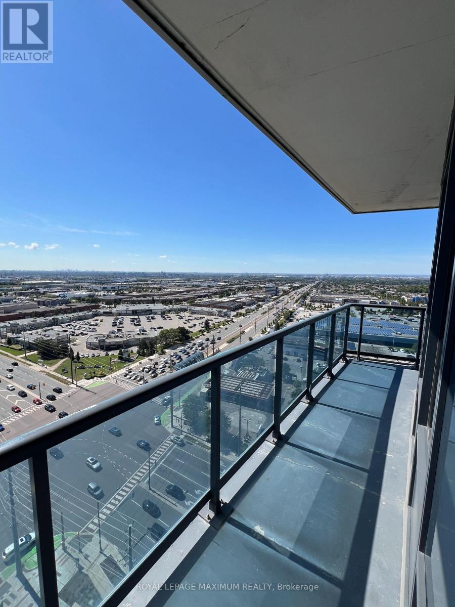 1805 - 3700 HIGHWAY 7 ROAD W, Vaughan (Vaughan Corporate Centre) — photo 9