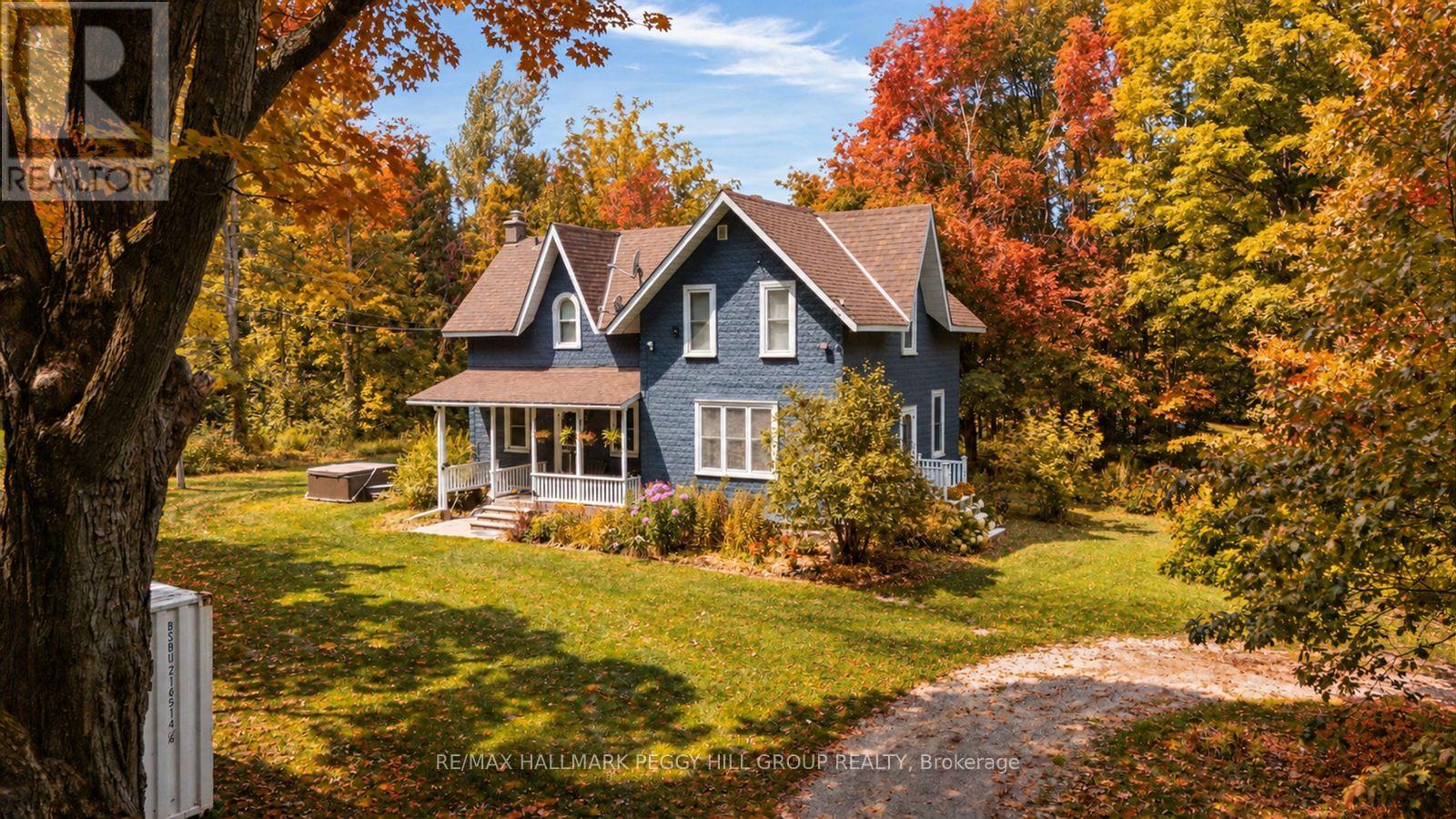 6170 4 LINE N, Oro-Medonte