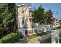 Townhouse in Summerside