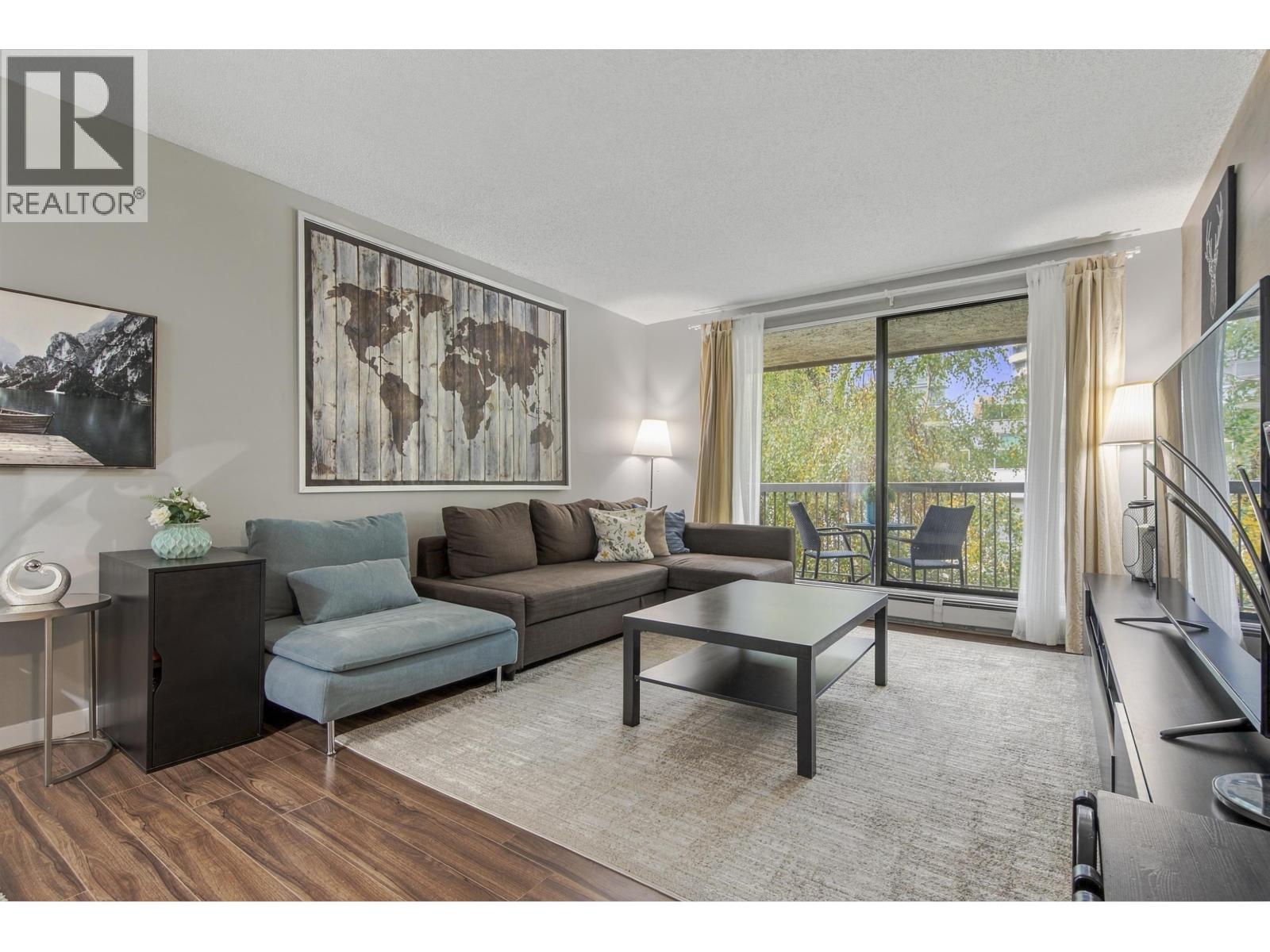 #303-8400 LANSDOWNE Road, Richmond