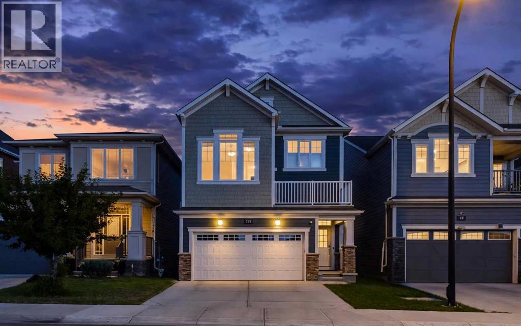 102 Yorkville Green SW, Calgary, Alberta, T2X4K1