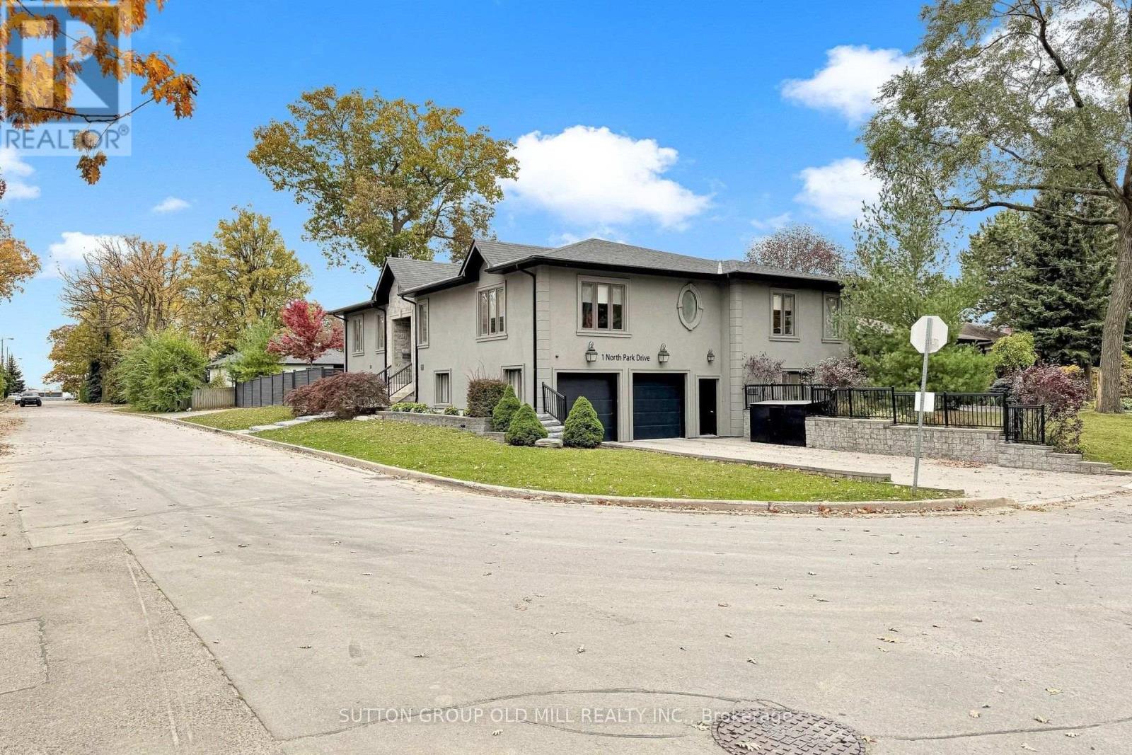 Photo of 1 North Park Drive