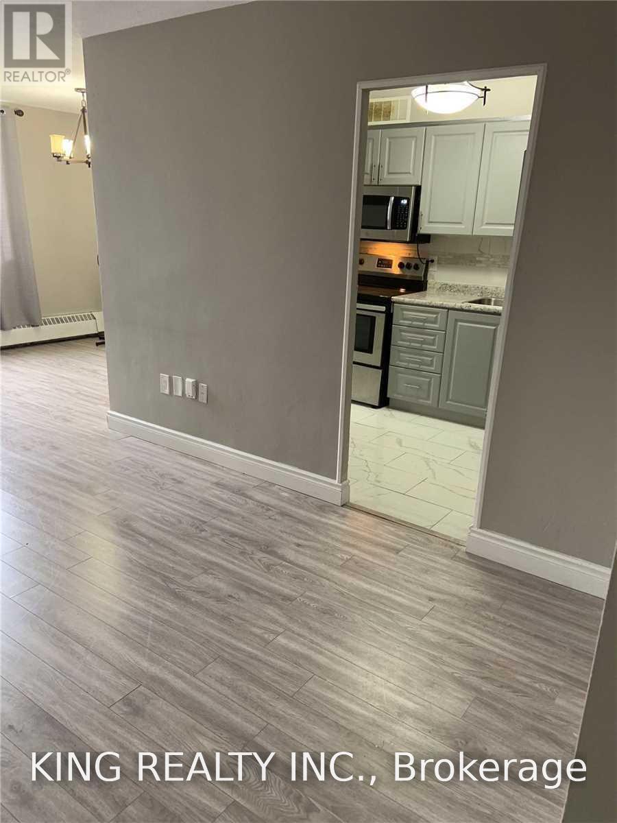 906 - 60 STEVENSON ROAD N, Toronto (Mount Olive-Silverstone-Jamestown) — photo 10