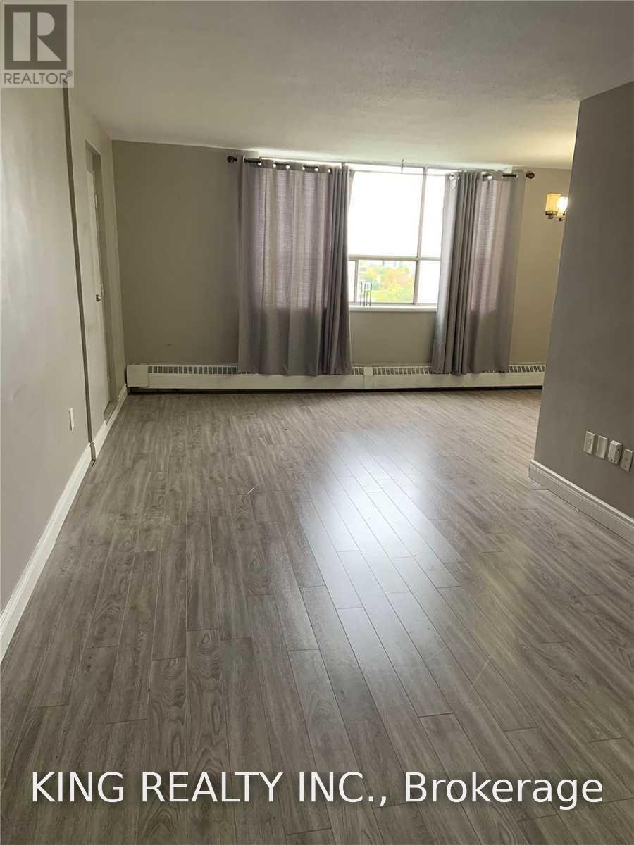 906 - 60 STEVENSON ROAD N, Toronto (Mount Olive-Silverstone-Jamestown) — photo 3