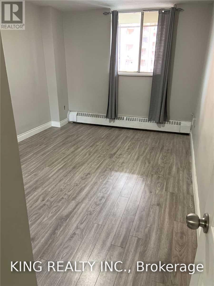 906 - 60 STEVENSON ROAD N, Toronto (Mount Olive-Silverstone-Jamestown) — photo 5