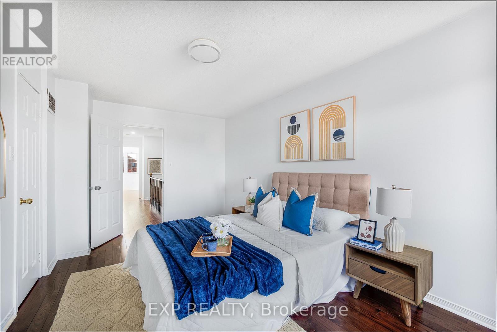 128 OLYMPIA CRESCENT, Brampton (Fletcher's Meadow) — photo 12