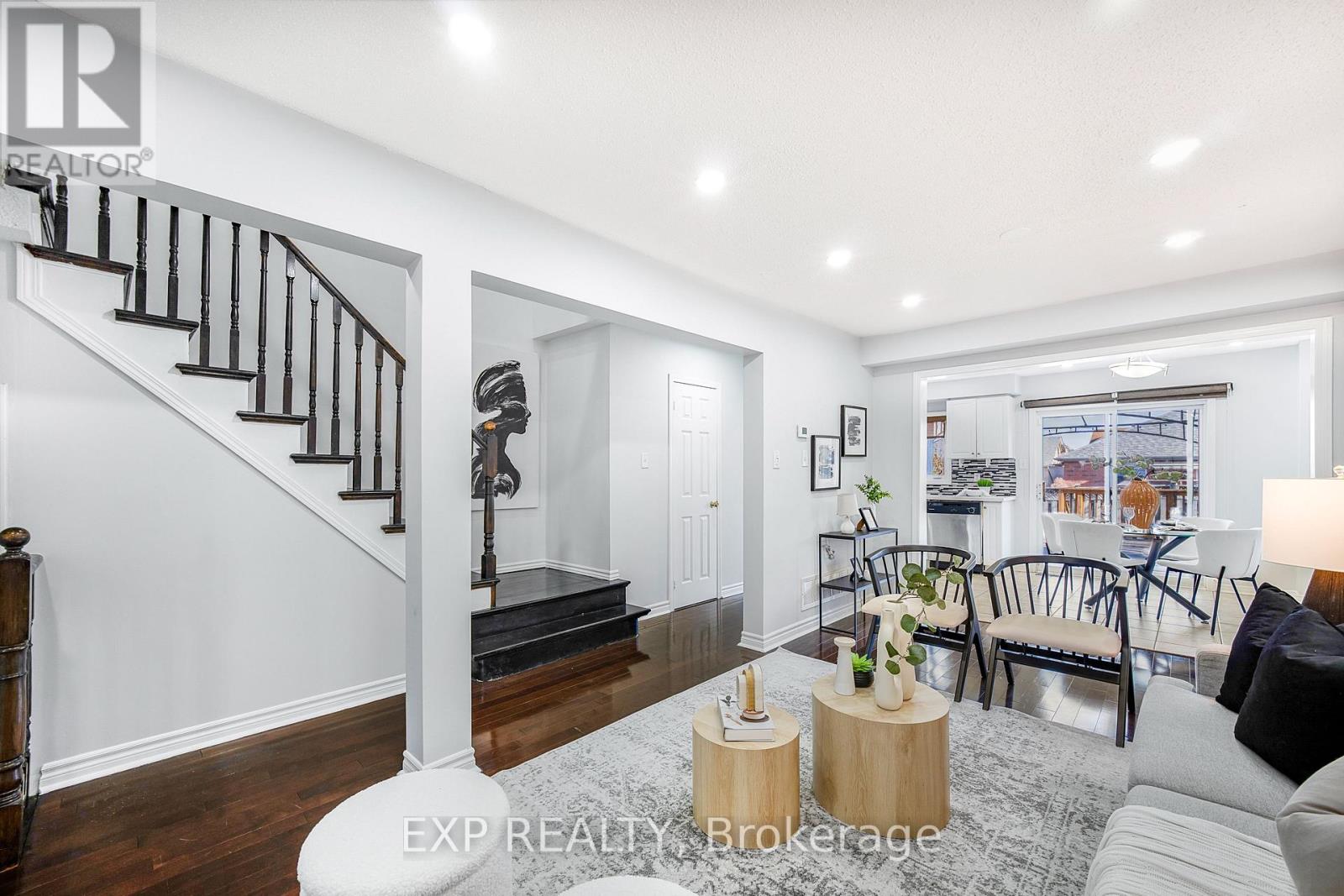 128 OLYMPIA CRESCENT, Brampton (Fletcher's Meadow) — photo 6