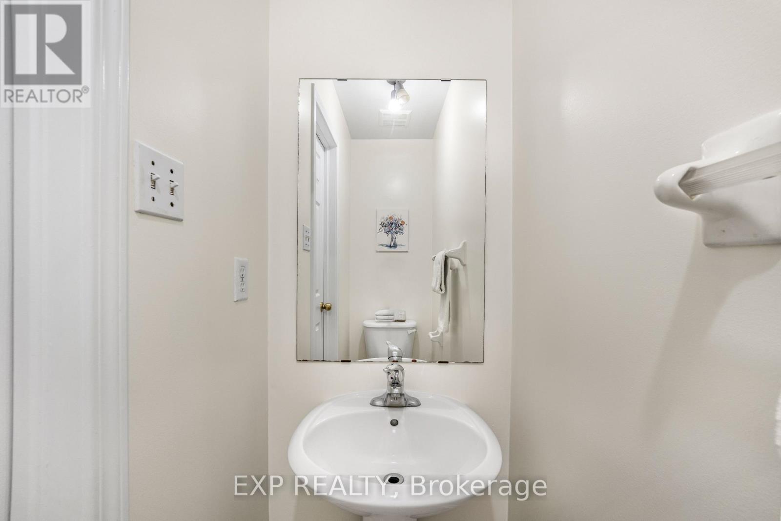 128 OLYMPIA CRESCENT, Brampton (Fletcher's Meadow) — photo 7