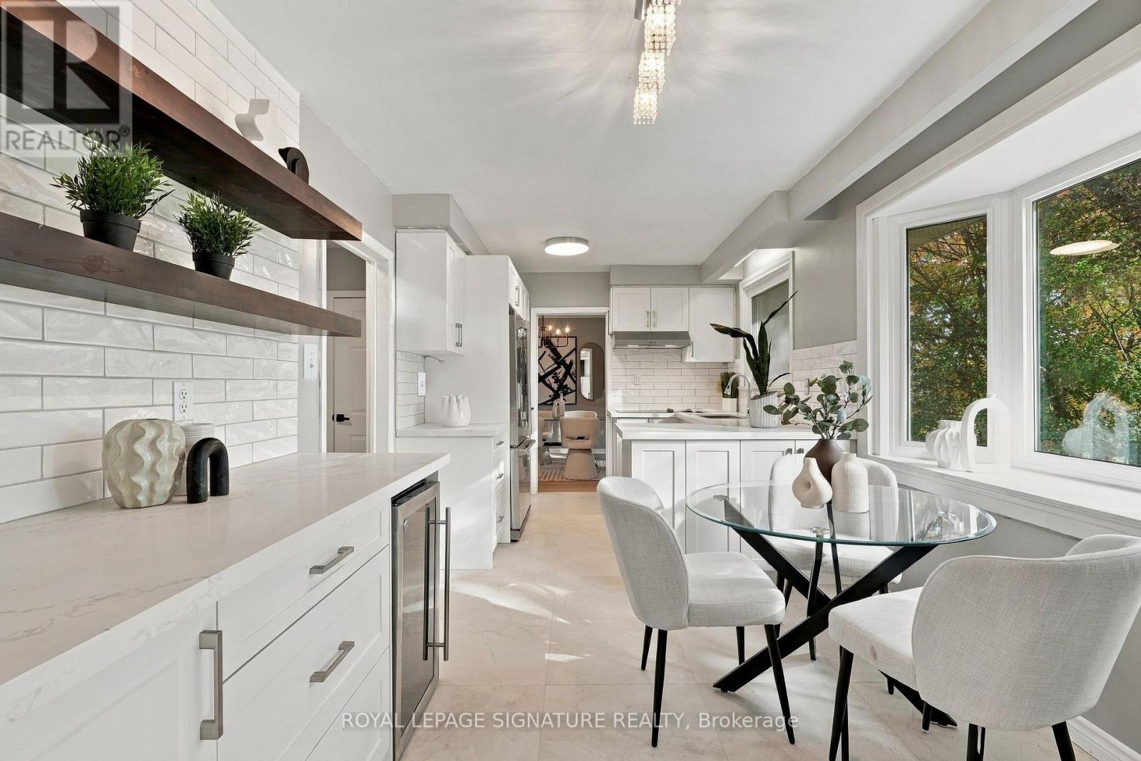 315 MARKLAND DRIVE, Toronto (Markland Wood) — photo 12