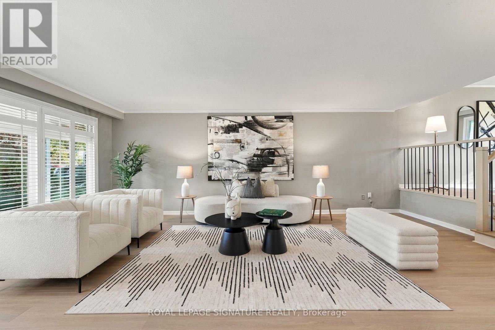 315 MARKLAND DRIVE, Toronto (Markland Wood) — photo 4