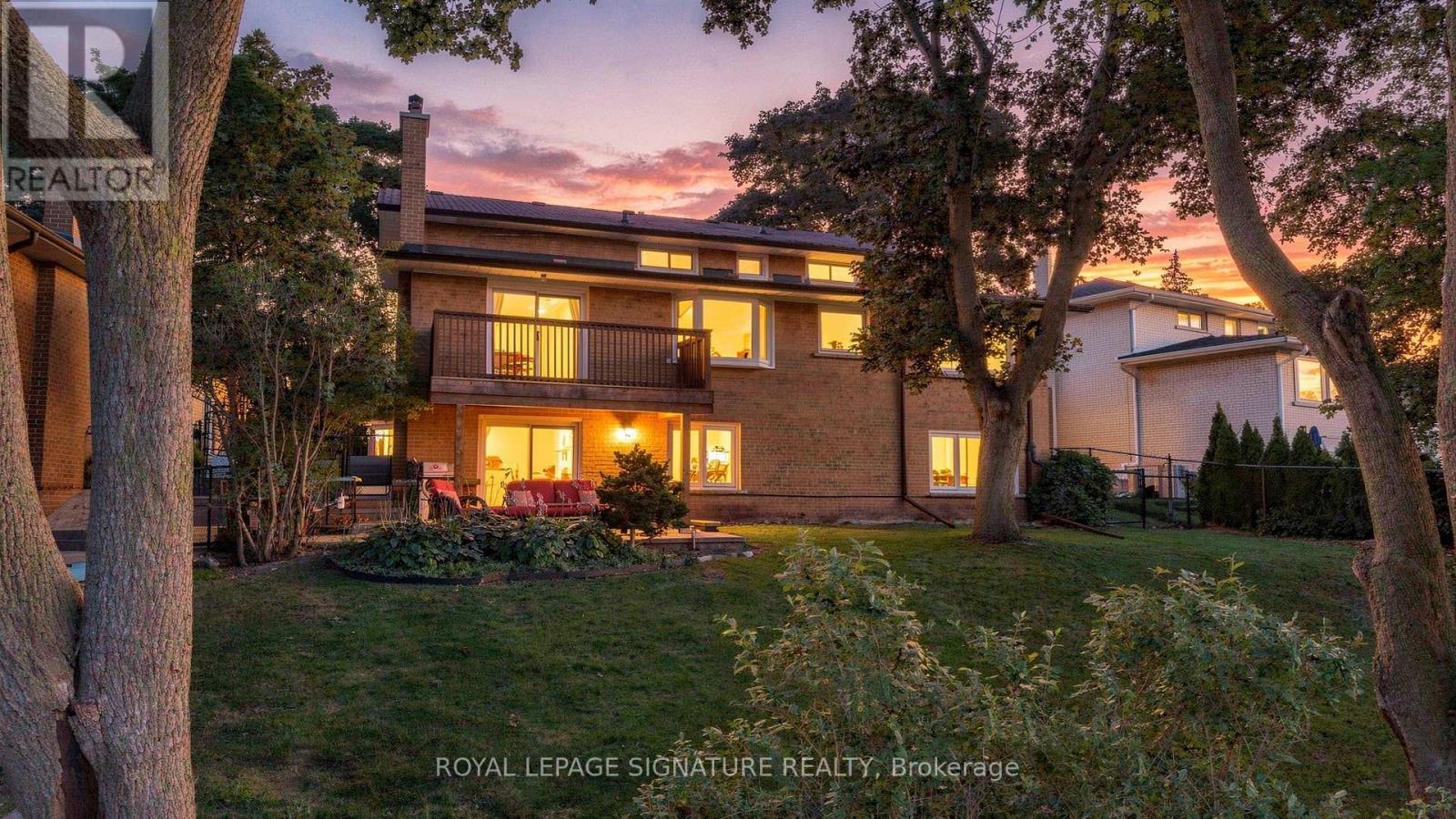315 MARKLAND DRIVE - 43