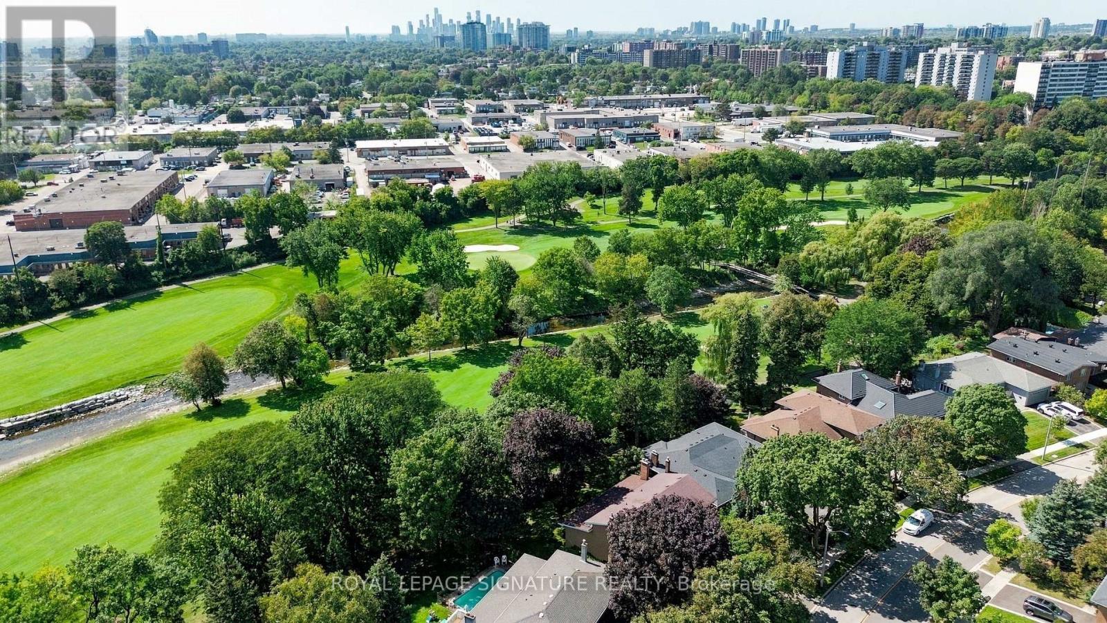315 MARKLAND DRIVE - 46