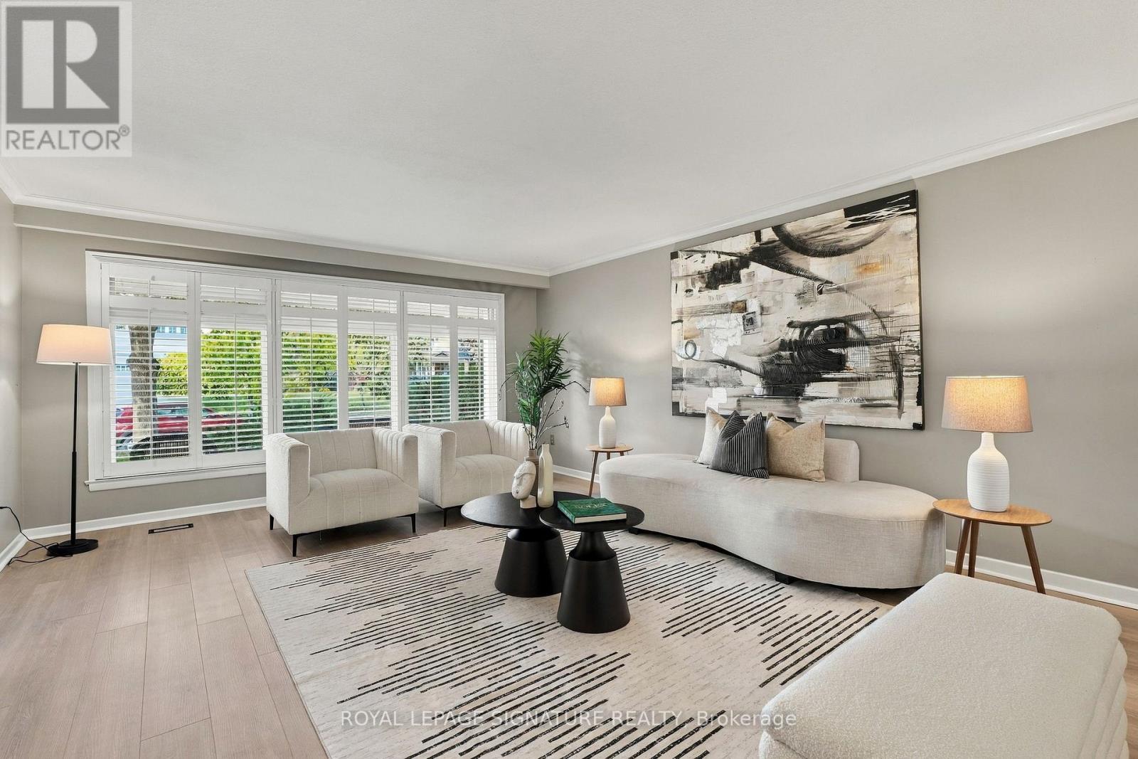 315 MARKLAND DRIVE, Toronto (Markland Wood) — photo 5