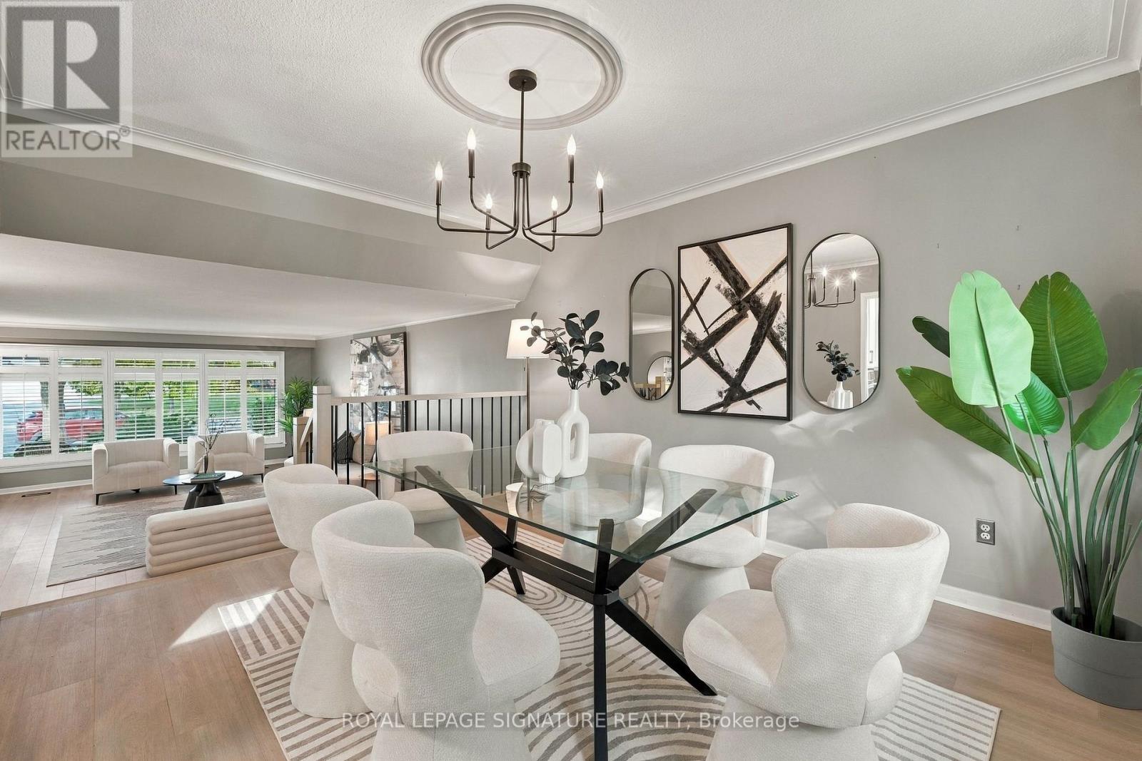 315 MARKLAND DRIVE, Toronto (Markland Wood) — photo 9