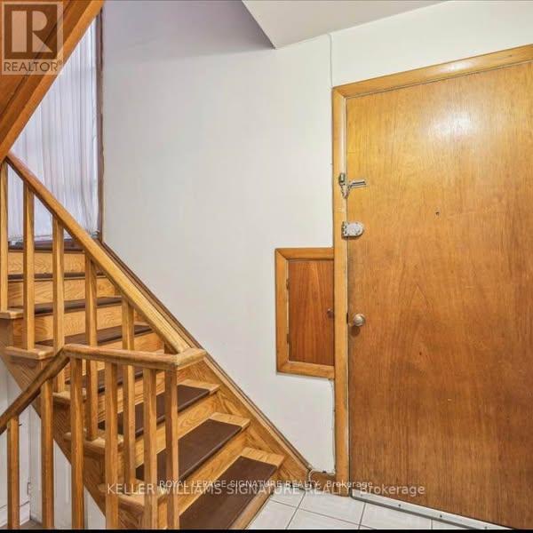 BASEMENT - 214 QUEENSLEA AVENUE, Toronto (Humberlea-Pelmo Park) — photo 12