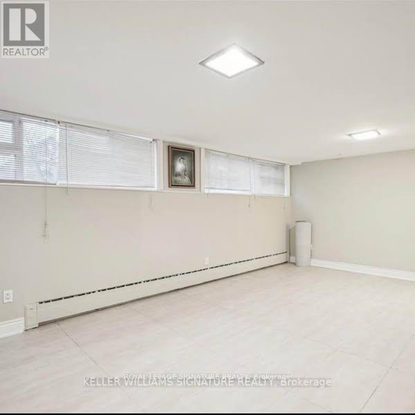 BASEMENT - 214 QUEENSLEA AVENUE, Toronto (Humberlea-Pelmo Park) — photo 5