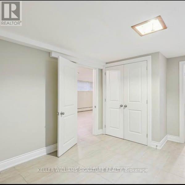 BASEMENT - 214 QUEENSLEA AVENUE, Toronto (Humberlea-Pelmo Park) — photo 8