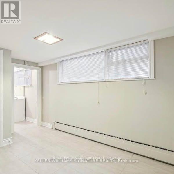 BASEMENT - 214 QUEENSLEA AVENUE, Toronto (Humberlea-Pelmo Park) — photo 9