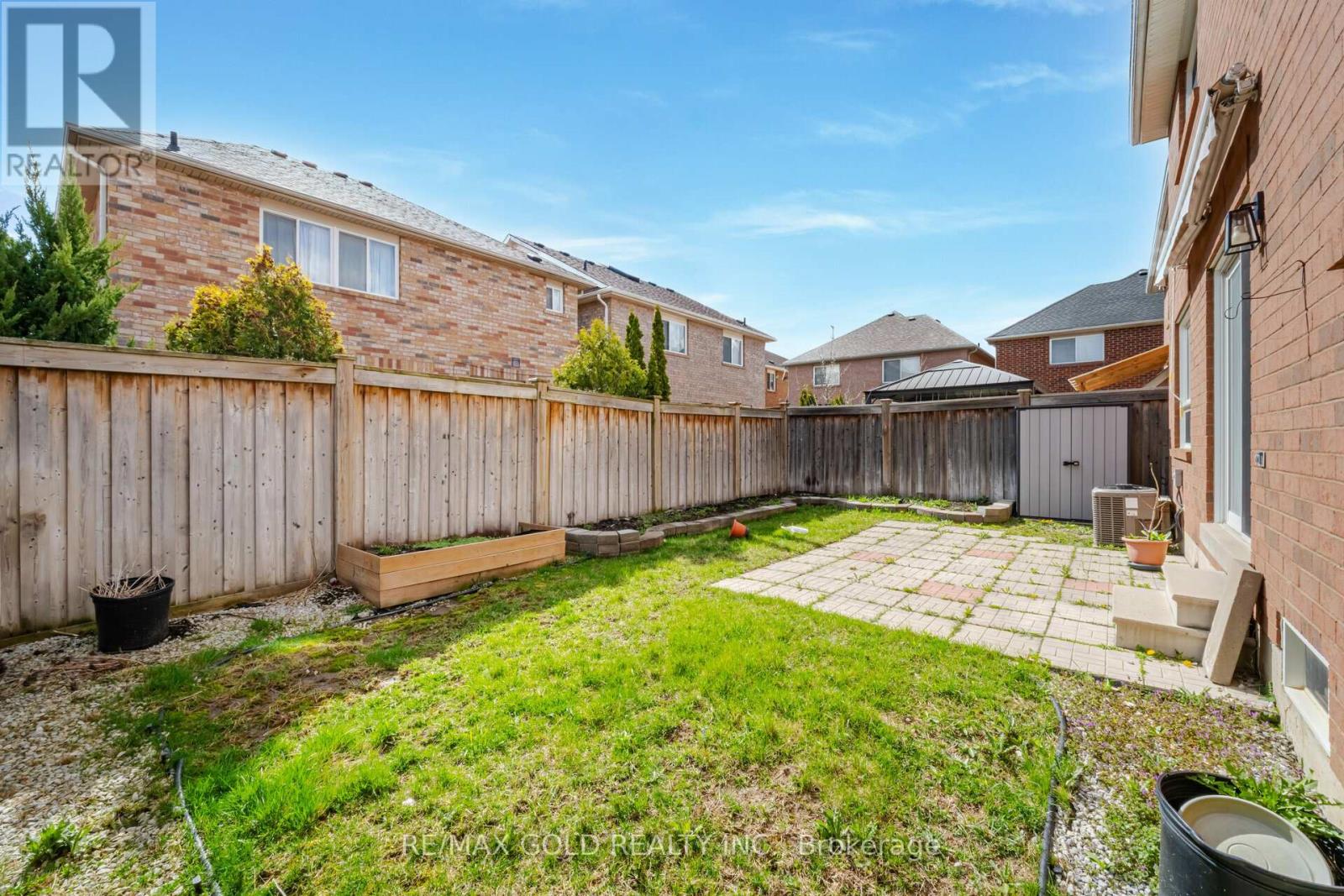 BSMT - 27 TREEGROVE CRESCENT, Brampton (Fletcher's Meadow) — photo 11