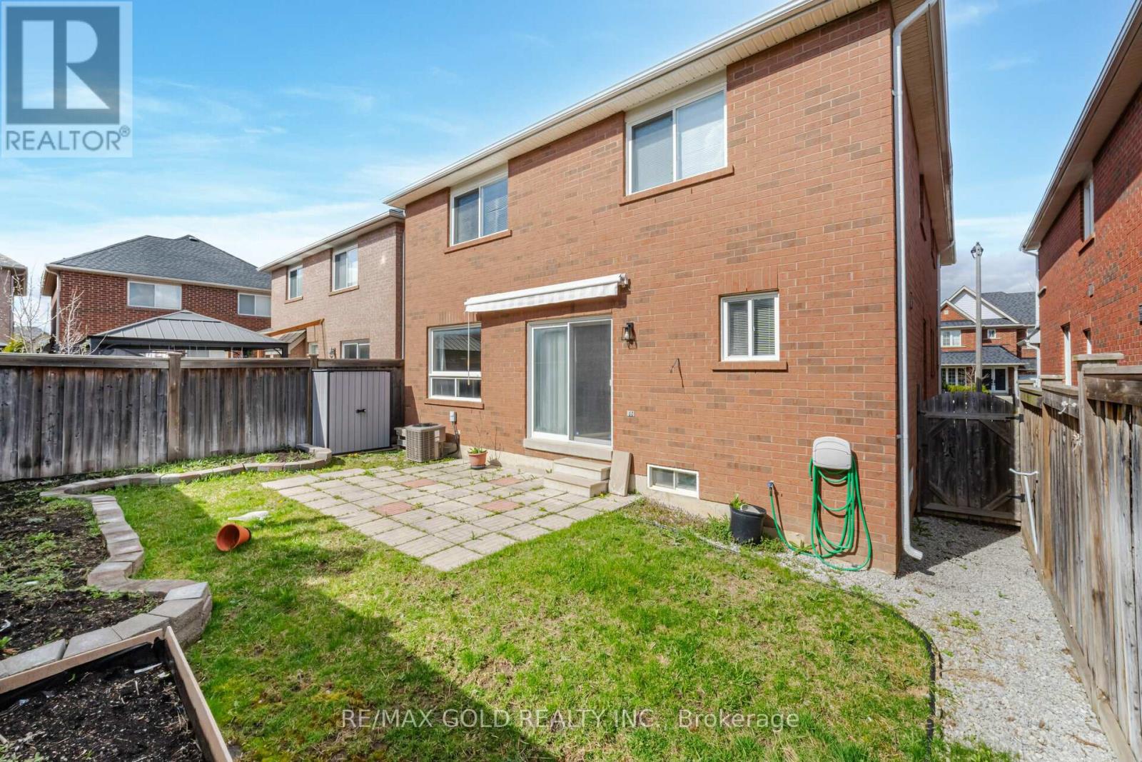 BSMT - 27 TREEGROVE CRESCENT, Brampton (Fletcher's Meadow) — photo 12