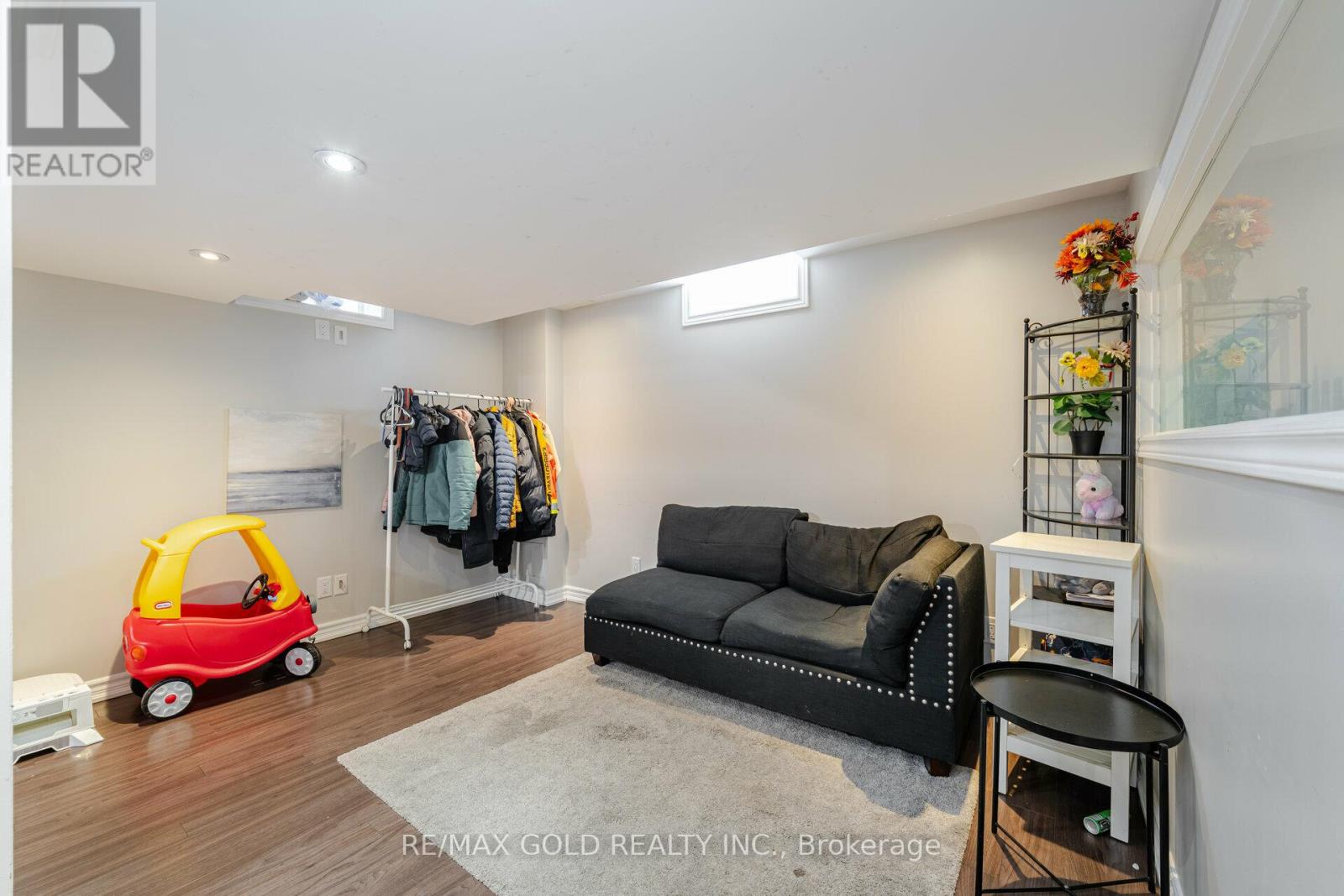BSMT - 27 TREEGROVE CRESCENT, Brampton (Fletcher's Meadow) — photo 3