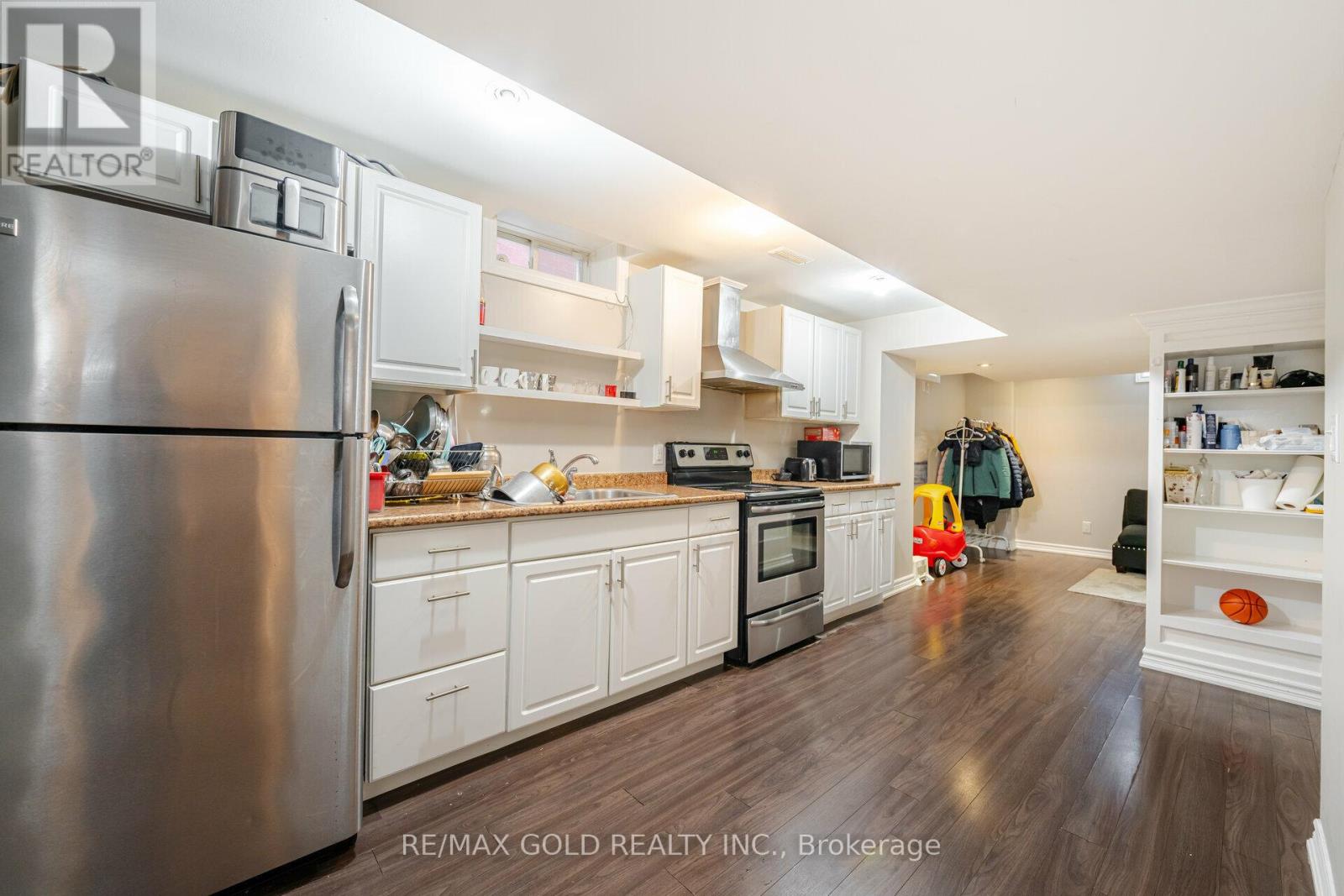 BSMT - 27 TREEGROVE CRESCENT, Brampton (Fletcher's Meadow) — photo 4