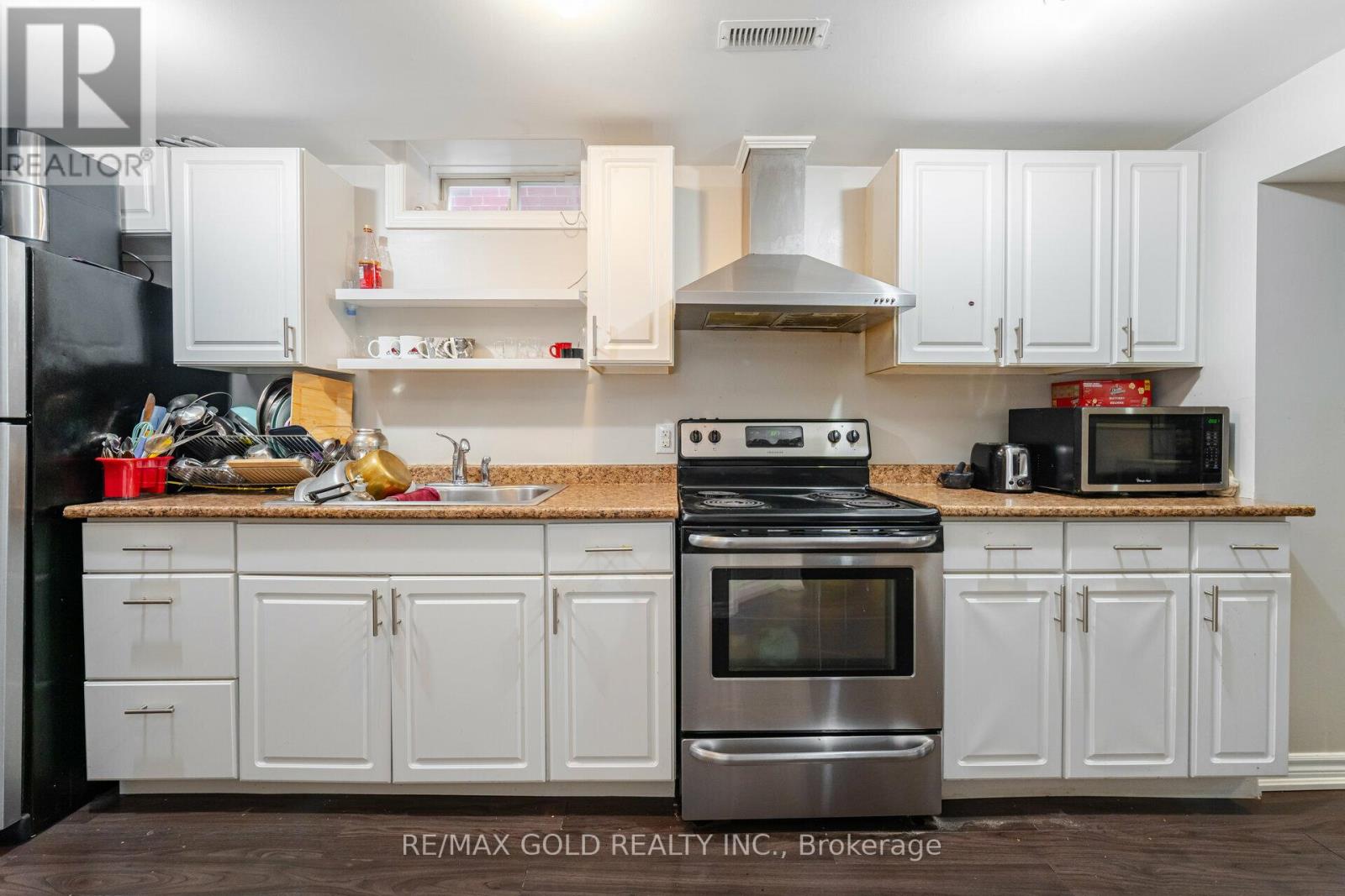 BSMT - 27 TREEGROVE CRESCENT, Brampton (Fletcher's Meadow) — photo 5
