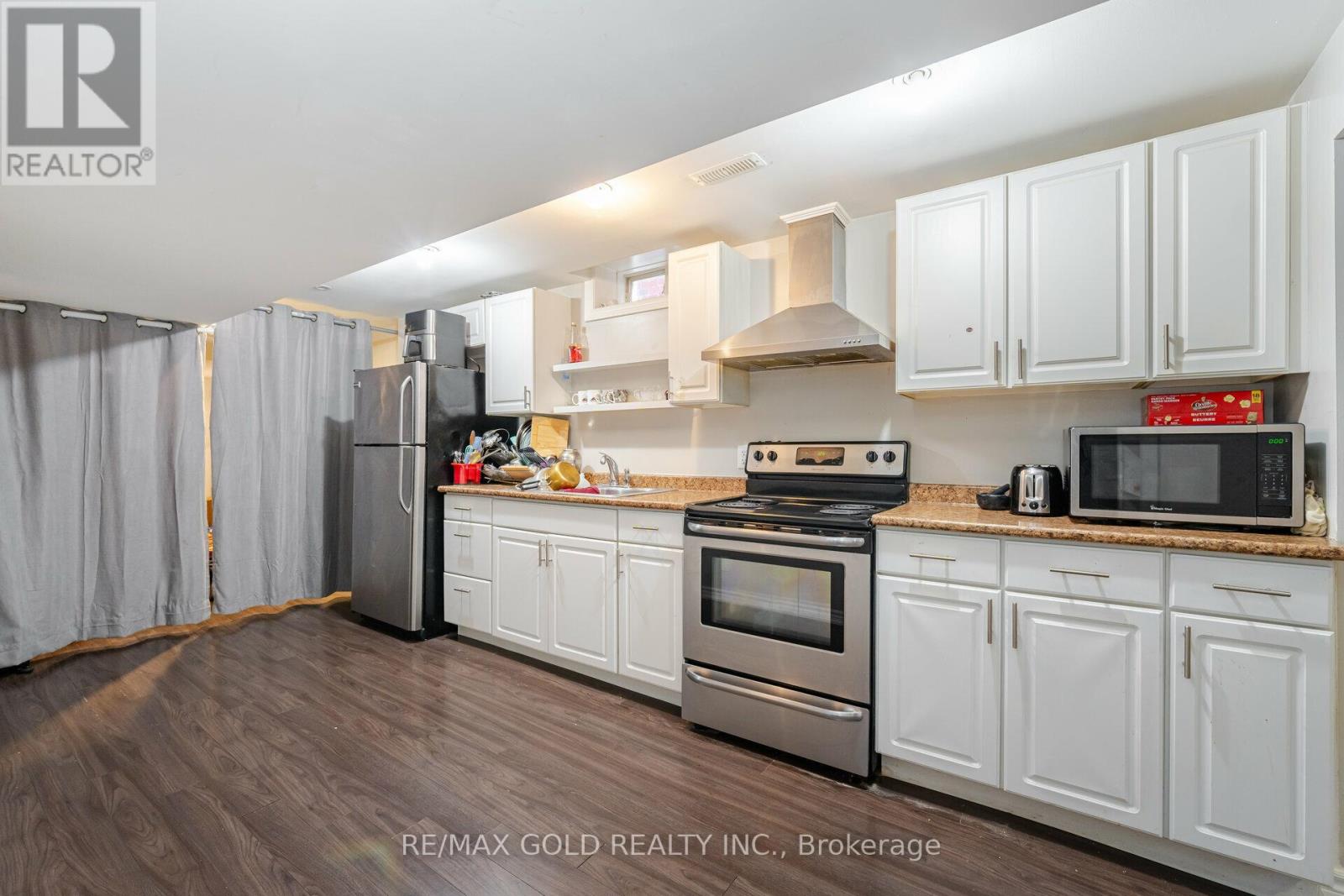 BSMT - 27 TREEGROVE CRESCENT, Brampton (Fletcher's Meadow) — photo 6