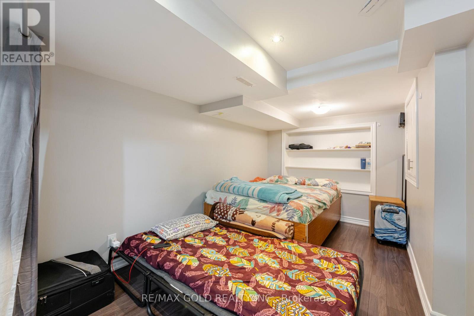 BSMT - 27 TREEGROVE CRESCENT, Brampton (Fletcher's Meadow) — photo 7