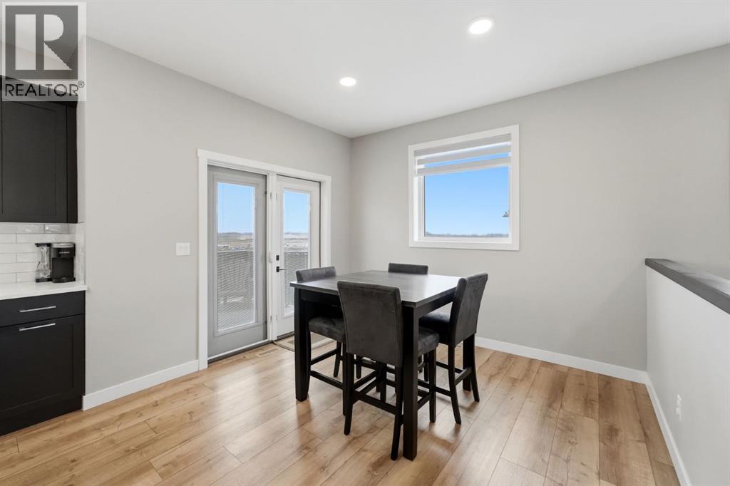 Listing photo – 33 Maclean Close, Blackfalds