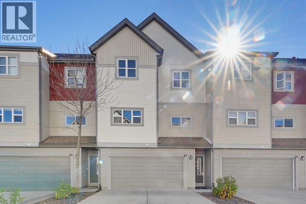 48 Copperstone Cove SE, Calgary