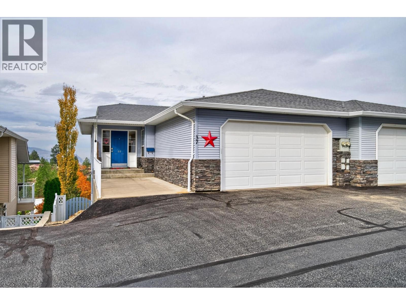 37 2210 Qu'appelle Boulevard, Kamloops