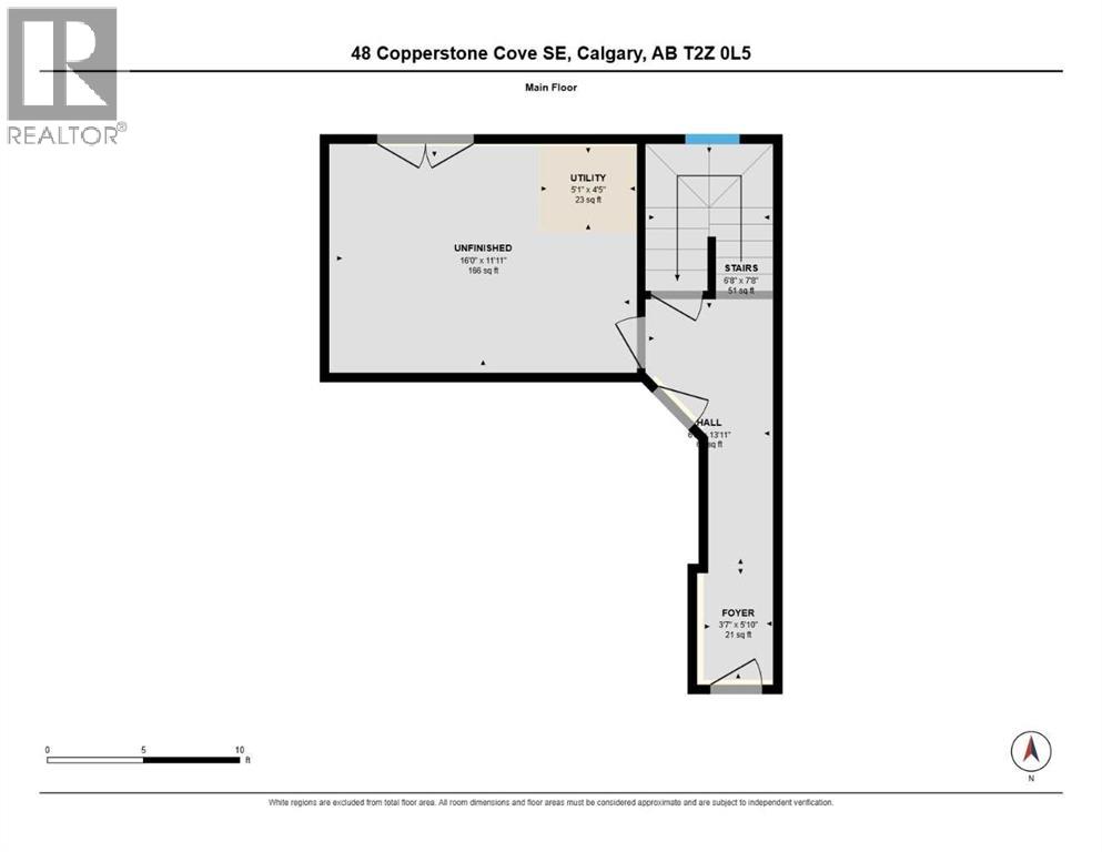 48 Copperstone Cove SE, Calgary — photo 34