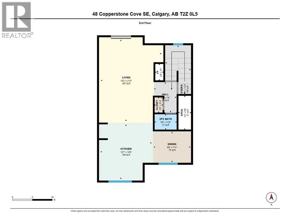 48 Copperstone Cove SE, Calgary — photo 35