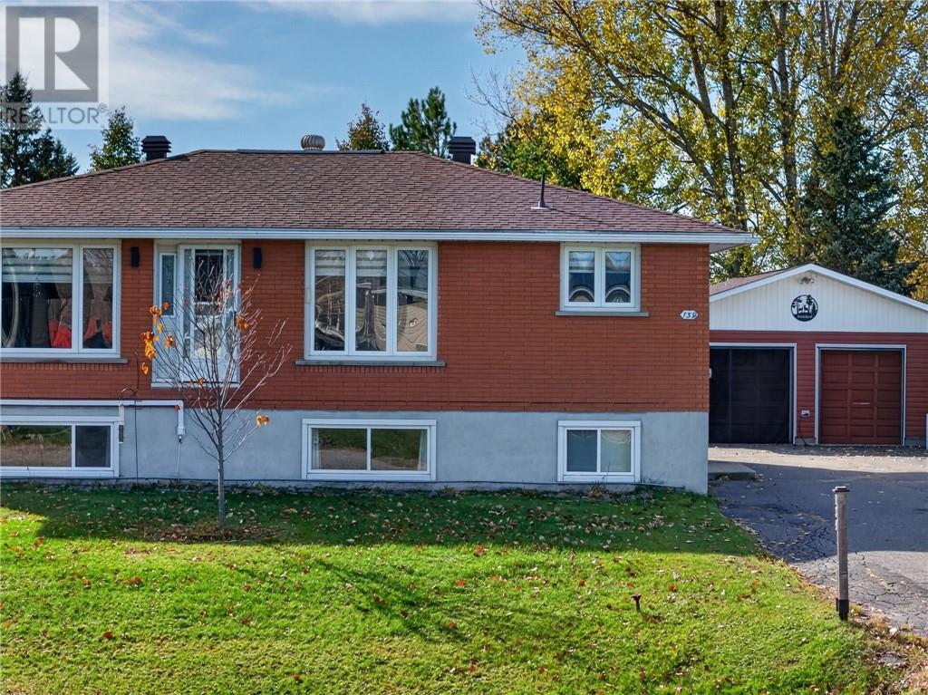 139 Paquette Street, Azilda