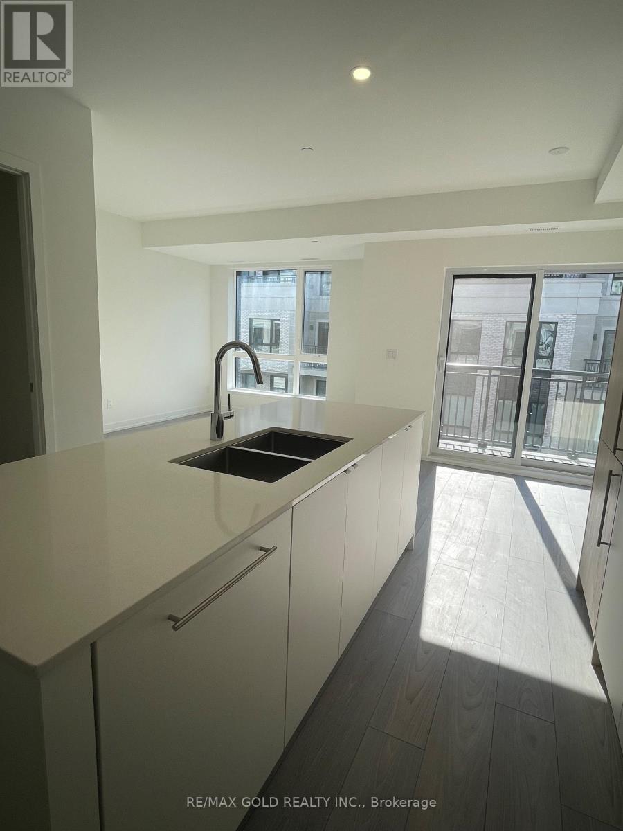 A306 - 67 SAIGON DRIVE, Richmond Hill — photo 7