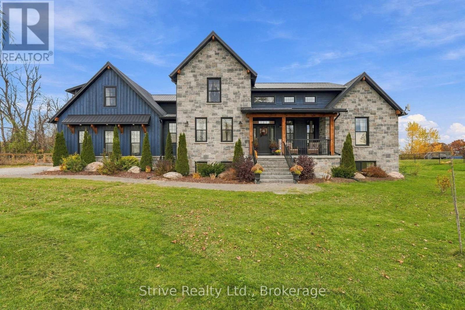 986 THIRD LINE, Otonabee-South Monaghan