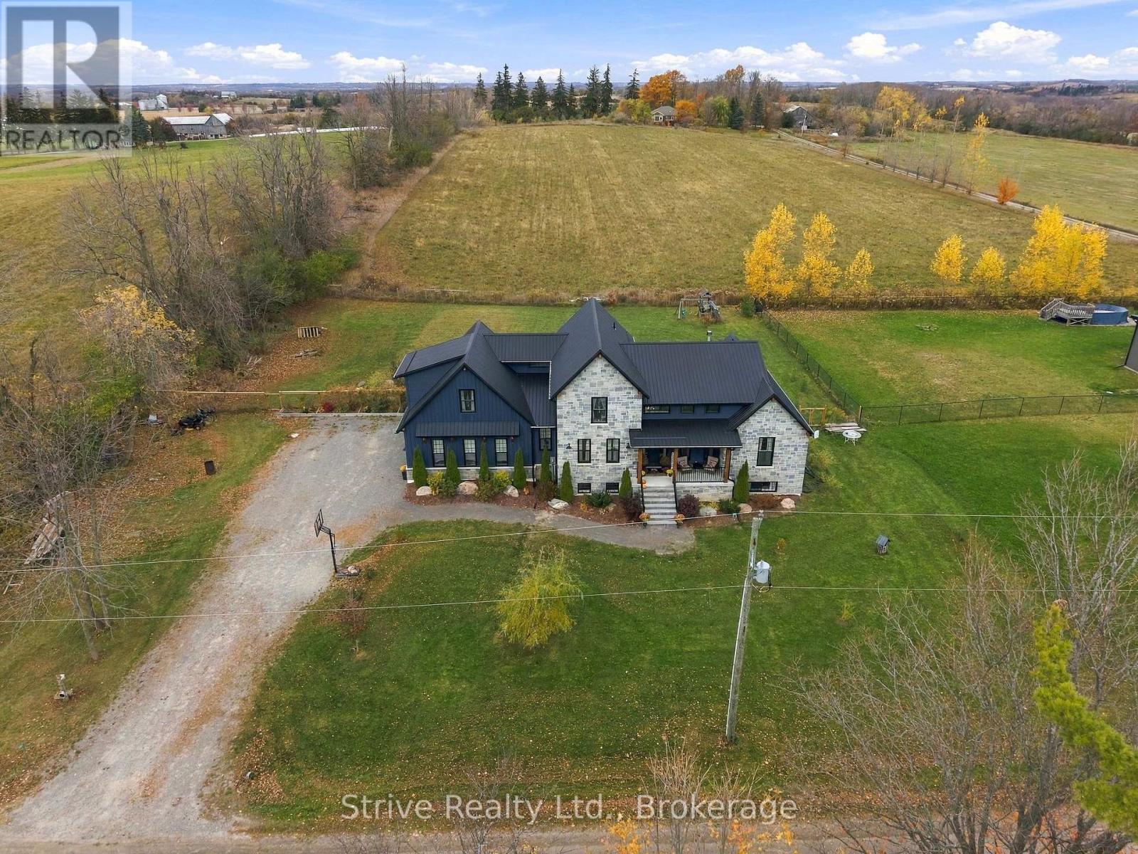 986 THIRD LINE, Otonabee-South Monaghan — photo 3
