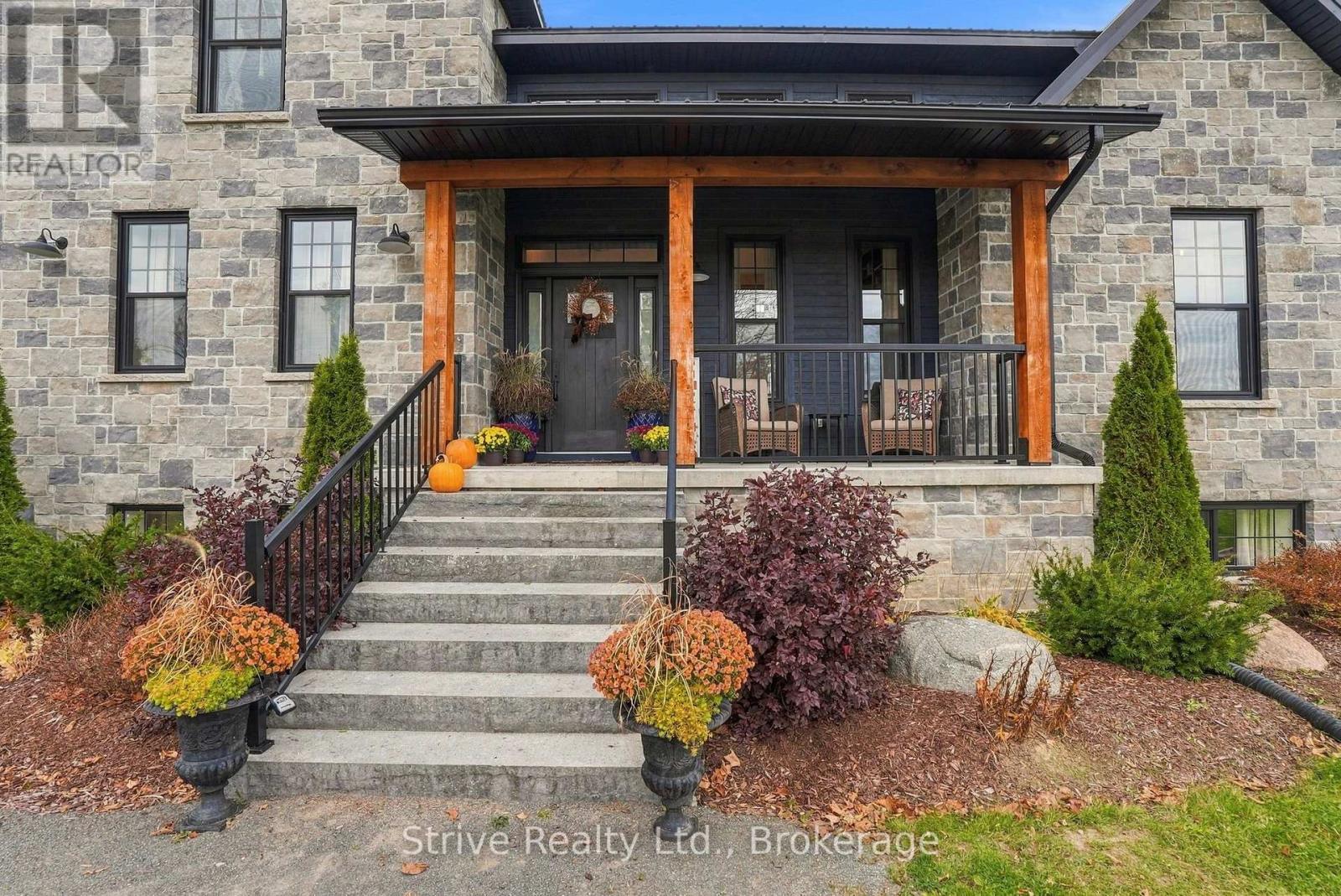 986 THIRD LINE, Otonabee-South Monaghan — photo 5