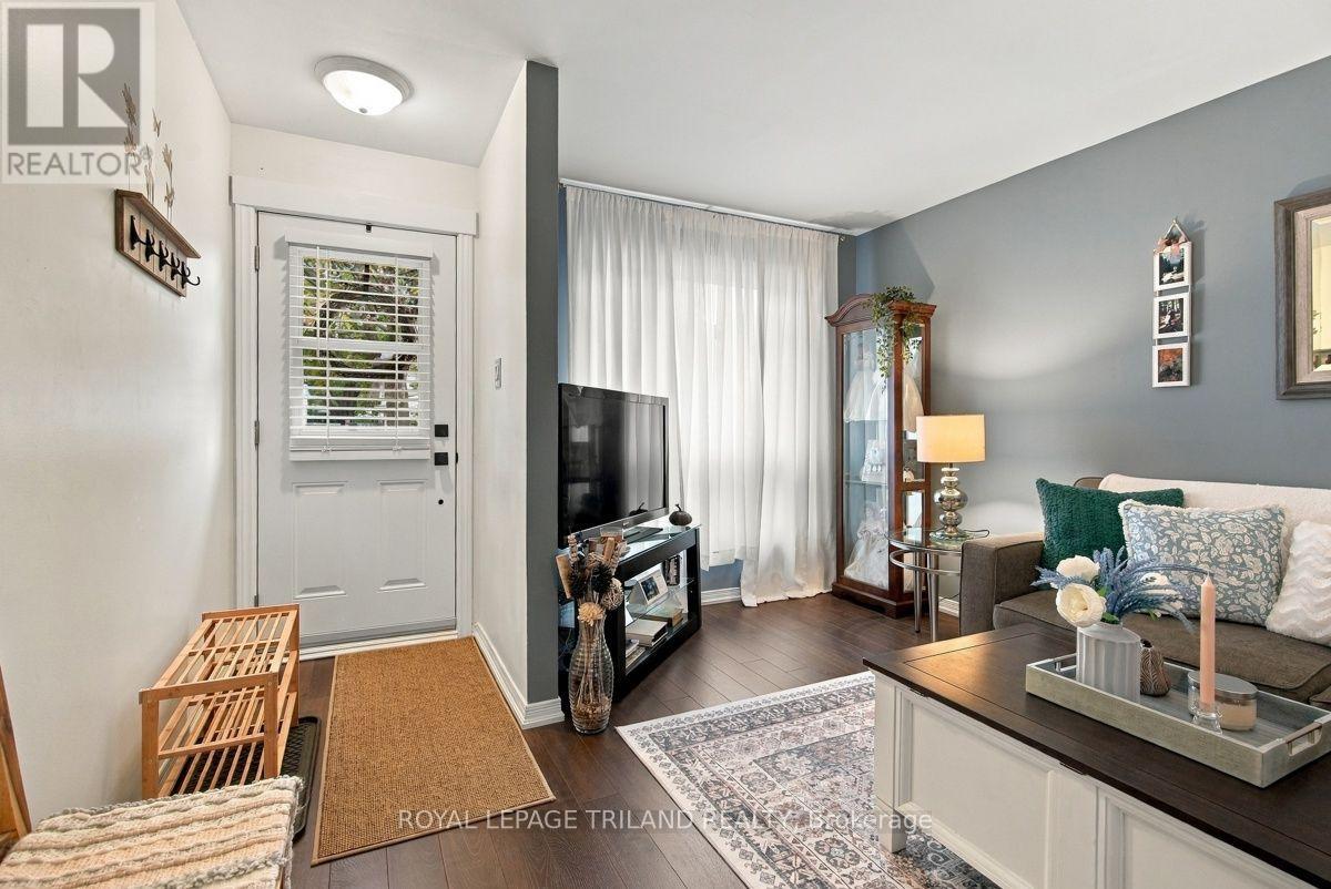 A - 111 WELLESLEY CRES CRESCENT, London East (East I) — photo 4