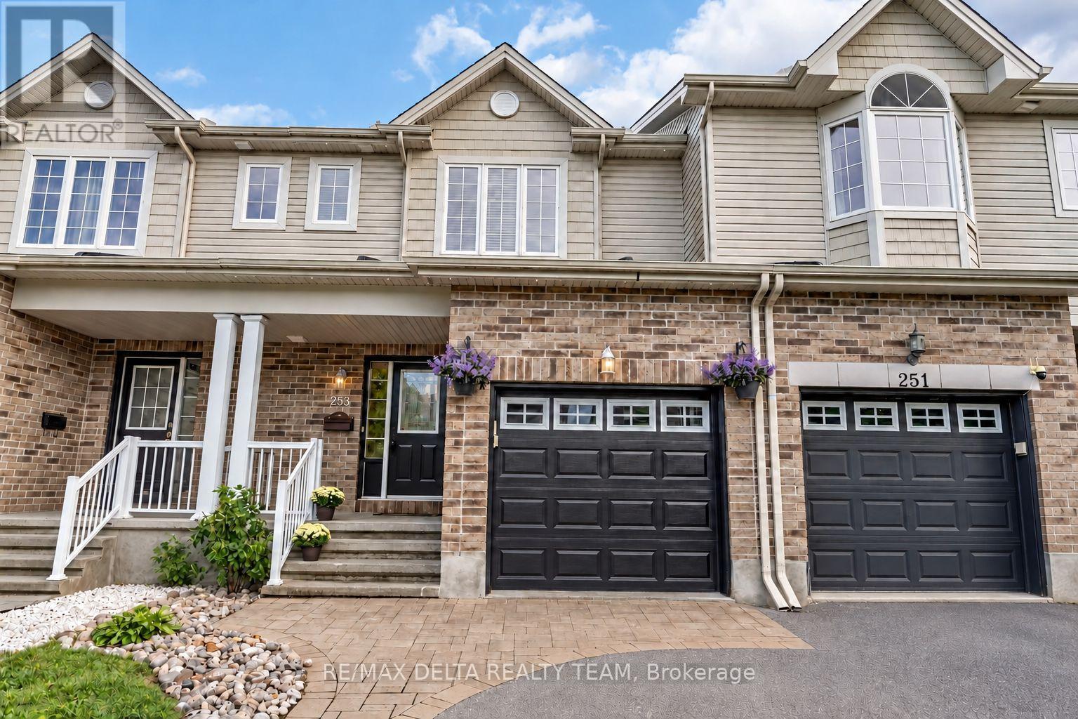 253 CITYVIEW CRESCENT, Ottawa