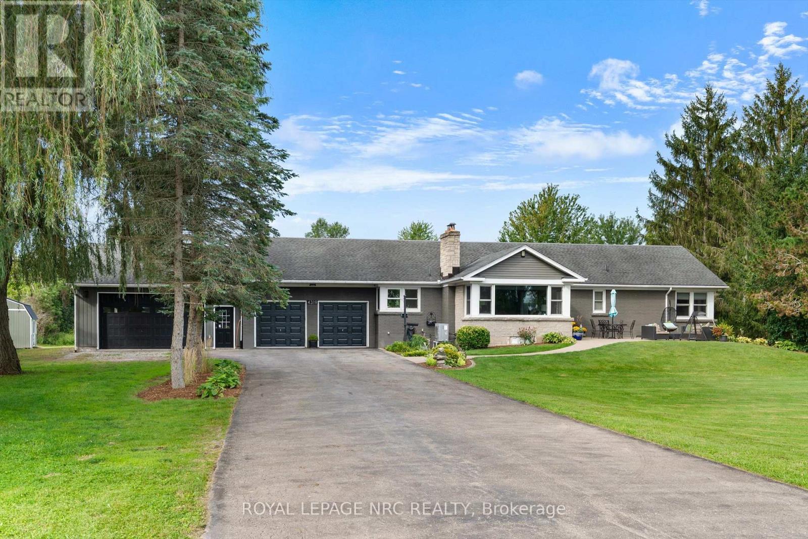 4319 NIAGARA RIVER PARKWAY, Fort Erie (Black Creek)
