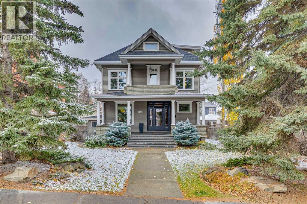 Property photograph 1 for MLS A2355516