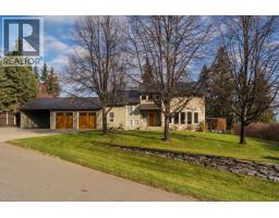 Front exterior of 4053 HILLCREST ROAD · Prince George, BC