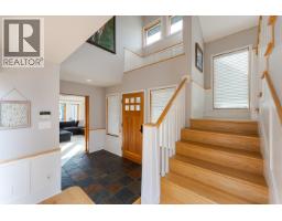 Kitchen of 4053 HILLCREST ROAD · Prince George, BC