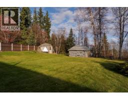 Photo 39 of 40, 4053 HILLCREST ROAD · Prince George, BC
