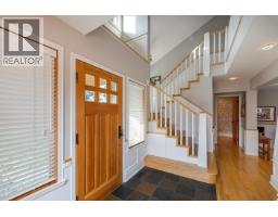 Primary bedroom of 4053 HILLCREST ROAD · Prince George, BC