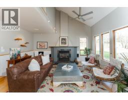 Dining room of 4053 HILLCREST ROAD · Prince George, BC